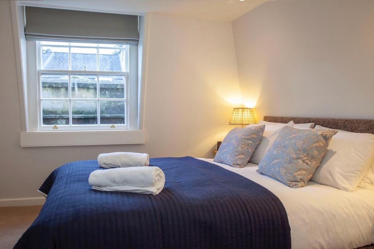 ※ Stunning, Bath Townhouse, City Centre Exterior foto