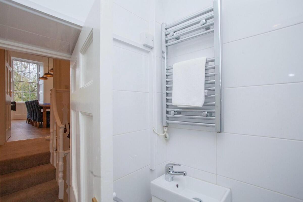 ※ Stunning, Bath Townhouse, City Centre Exterior foto